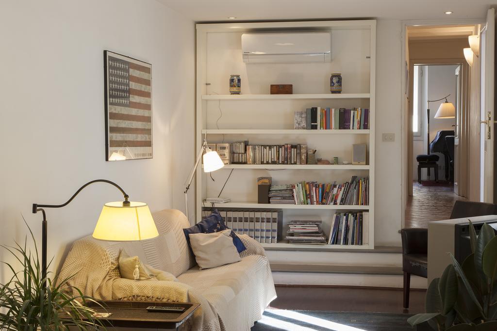 Grand Piano Apartment Флоренция Экстерьер фото