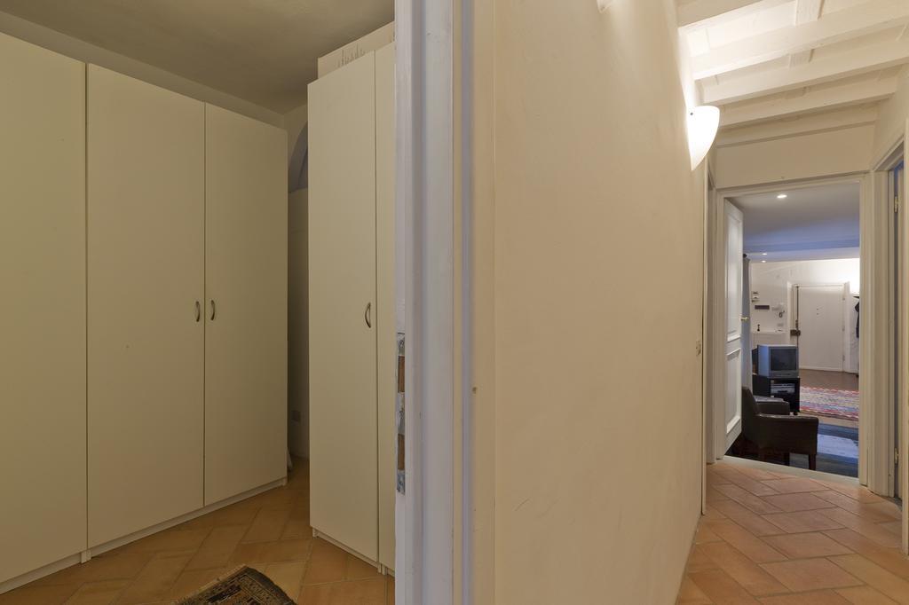 Grand Piano Apartment Флоренция Экстерьер фото